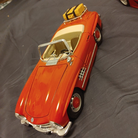 Model cars - Picture 4 of 5